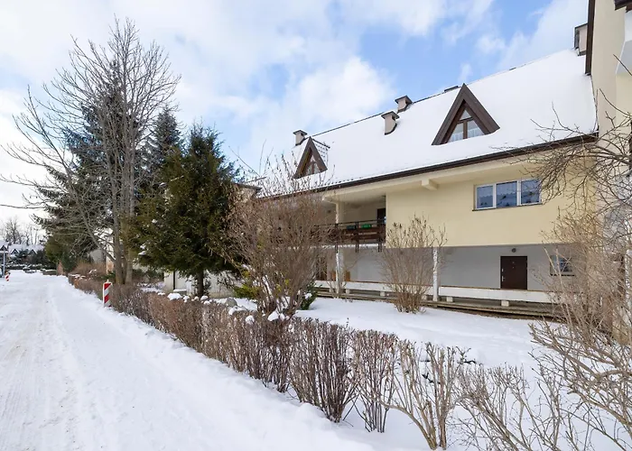 Pardałówka Mountain View Apartment Zakopane by Renters